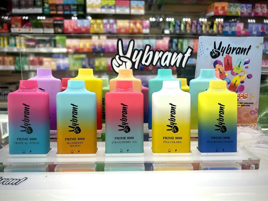 Vape N Smoke Shop West Pines - Hollywood, FL