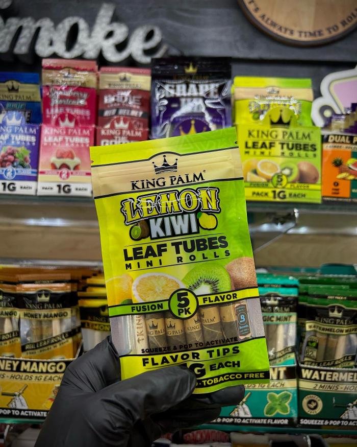 Vape N Smoke Shop West Pines - Hollywood, FL