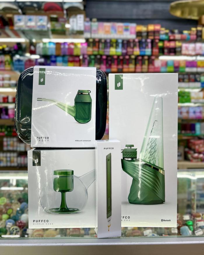 Vape N Smoke Shop West Pines - Hollywood, FL