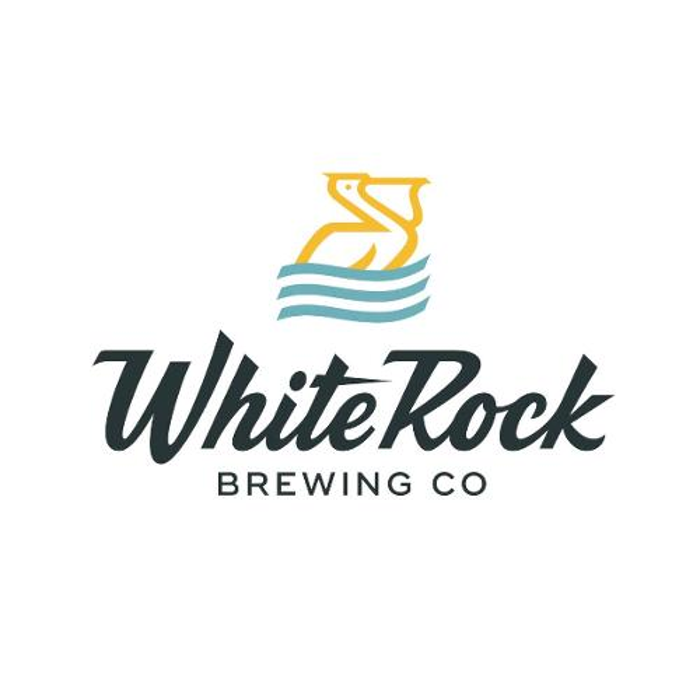 White Rock Brewing Co Logo