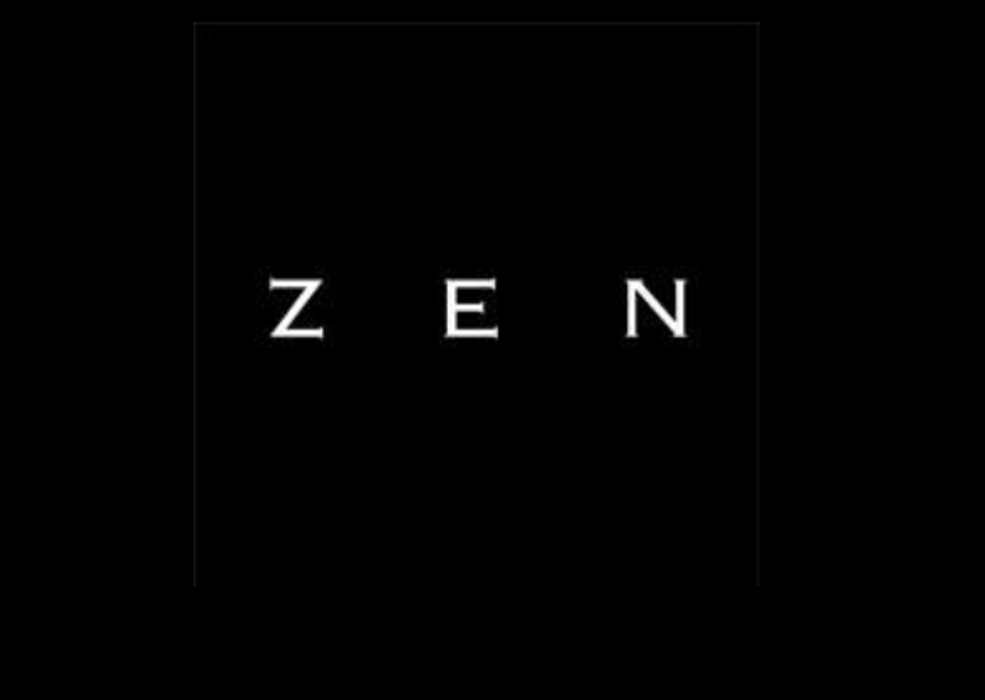 Zen Windows Logo