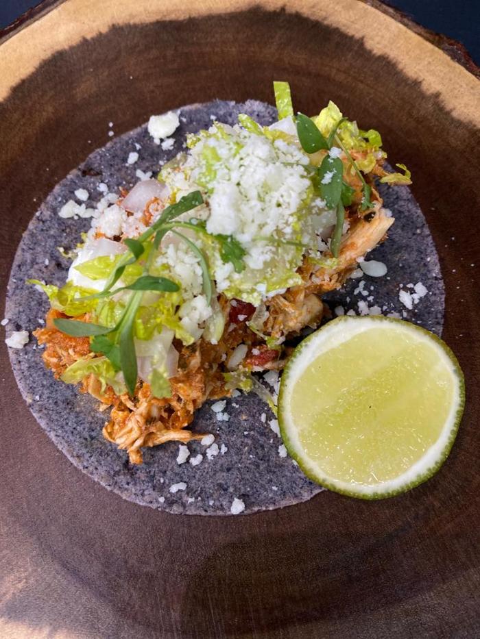 tacos el machine gon Image