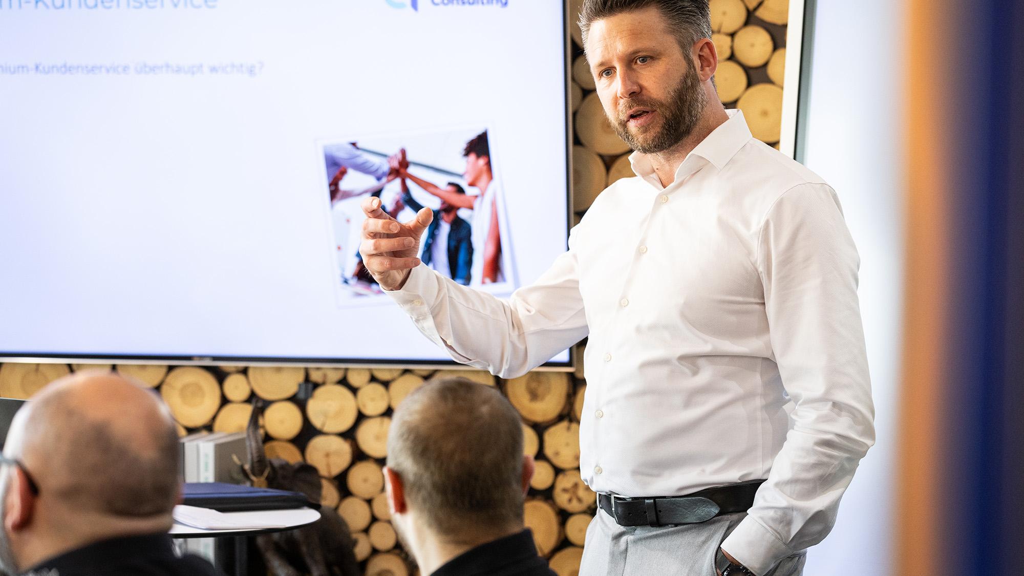 Göttisheim Consulting | Vertriebscoaching | Sales Consulting, Gellertstraße in Pforzheim