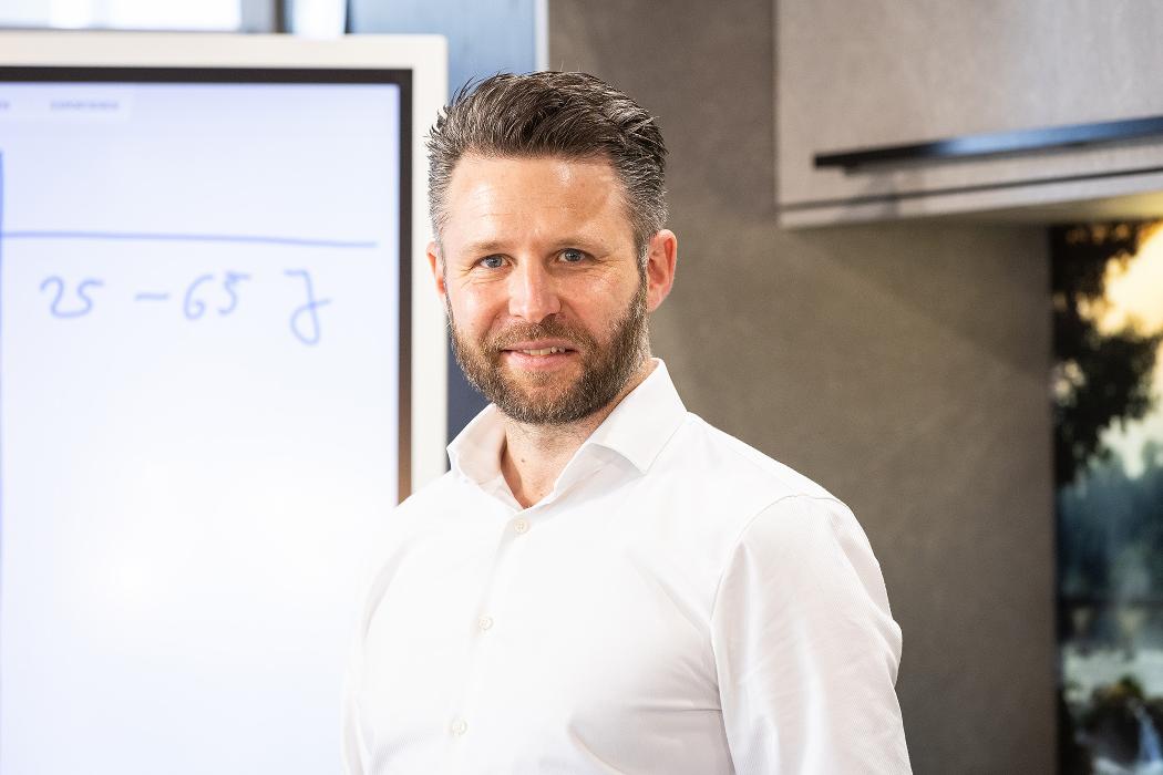 Göttisheim Consulting | Vertriebscoaching | Sales Consulting, Gellertstraße in Pforzheim