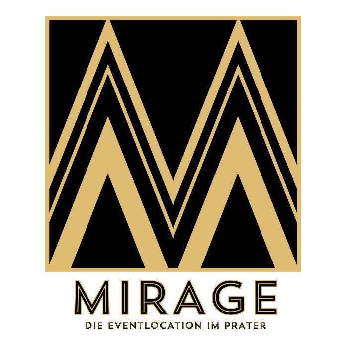 Mirage - Die Eventlocation im Prater in Wien