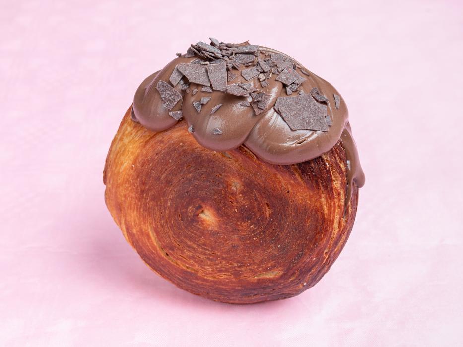 Crossy & Cream Aachen, Dahmengraben in Aachen