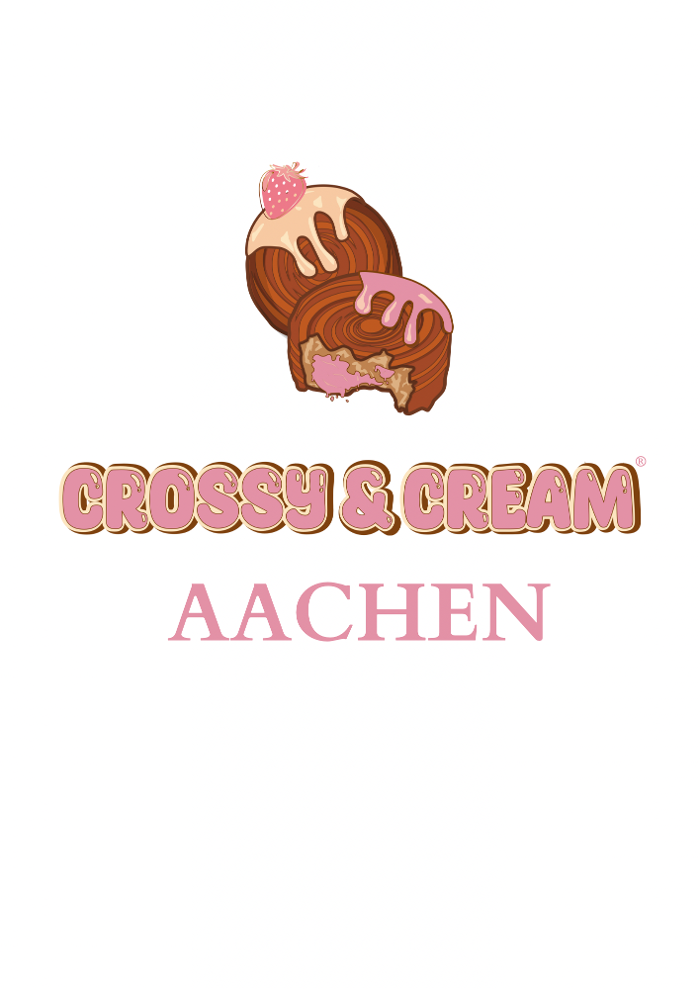 Crossy & Cream Aachen