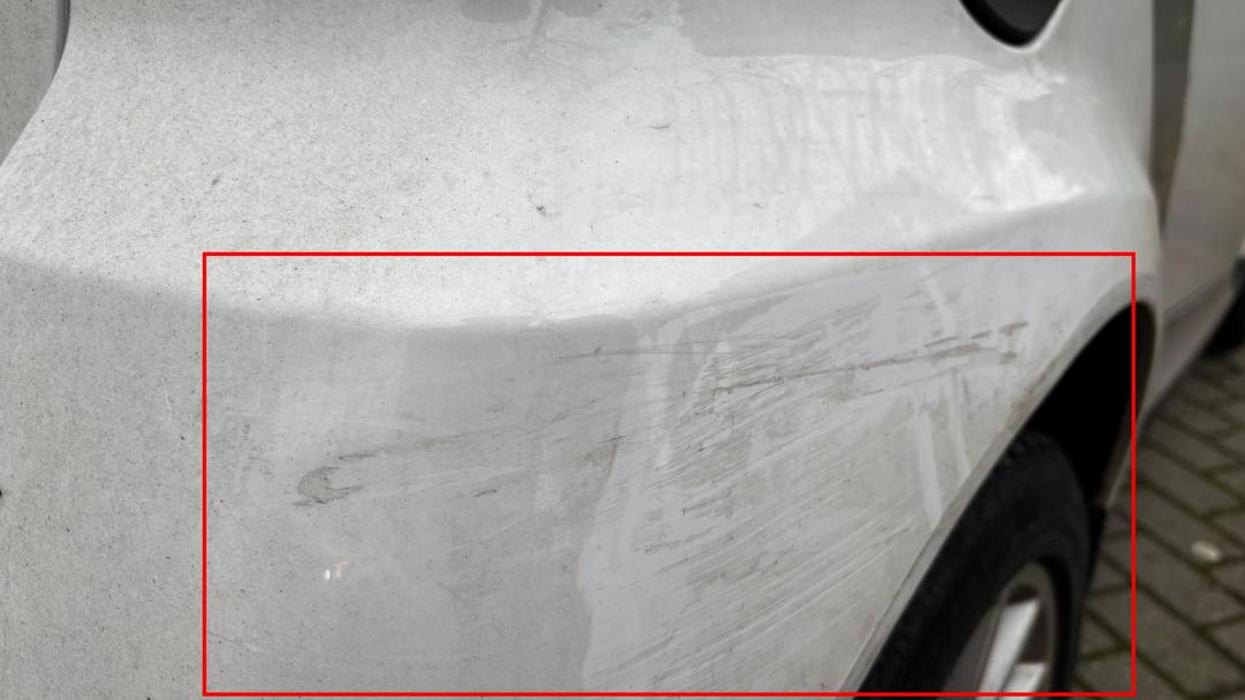 Kfz Gutachter Ludwigsburg - Kfz Sachverständiger Neckar-Enz, Hohe Straße in Lauffen am Neckar