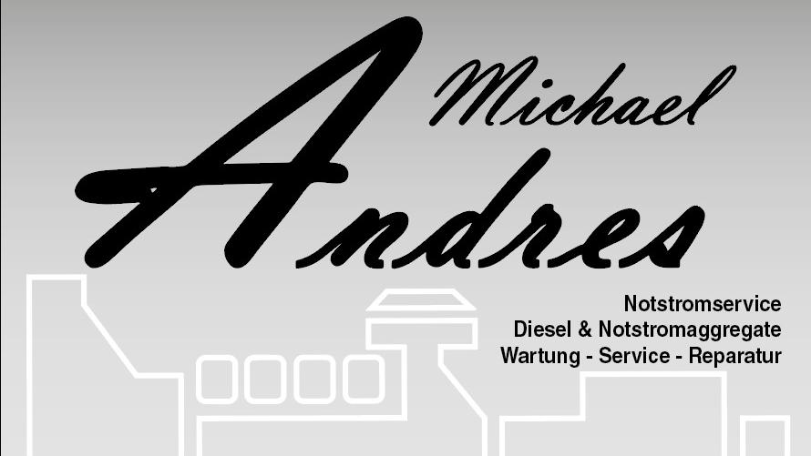 Michael Andres Notstromservice, Traunuferstraße in Haid