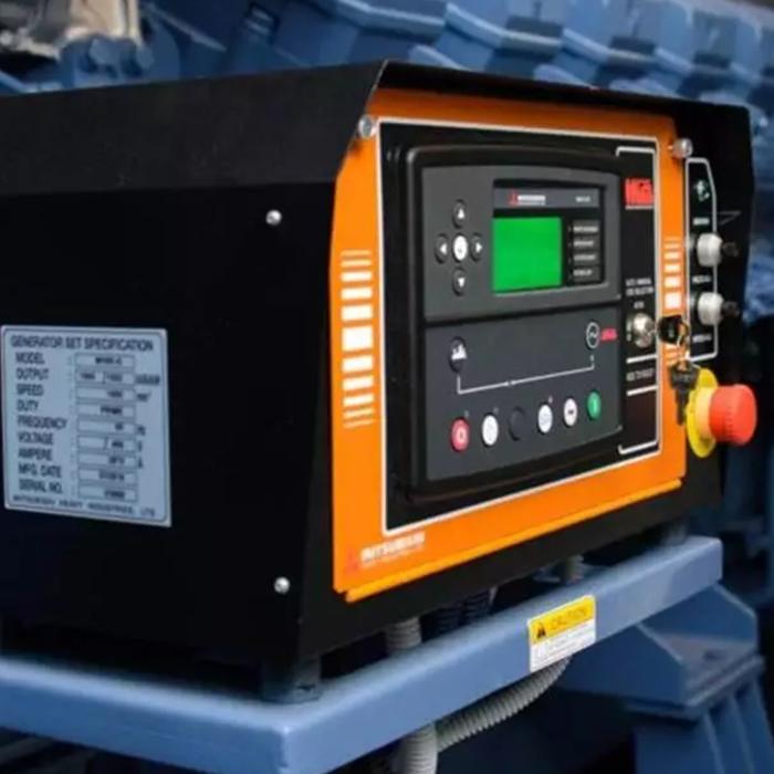 Michael Andres Notstromservice, Traunuferstraße in Haid