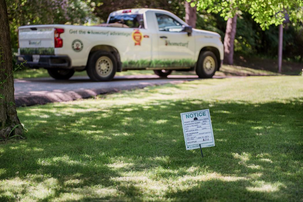 Hometurf Lawn Care Guelph