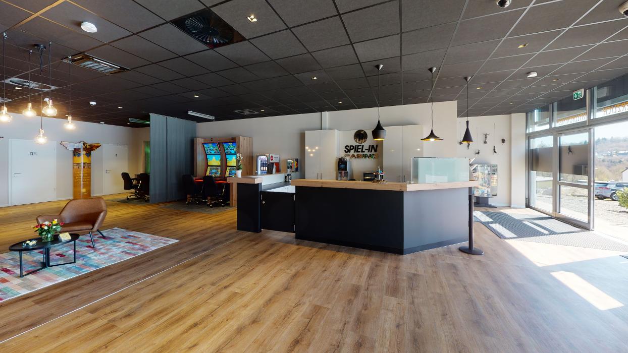 SPIEL-IN Spielhalle Daun (ab 18), Bonner Str. in Daun