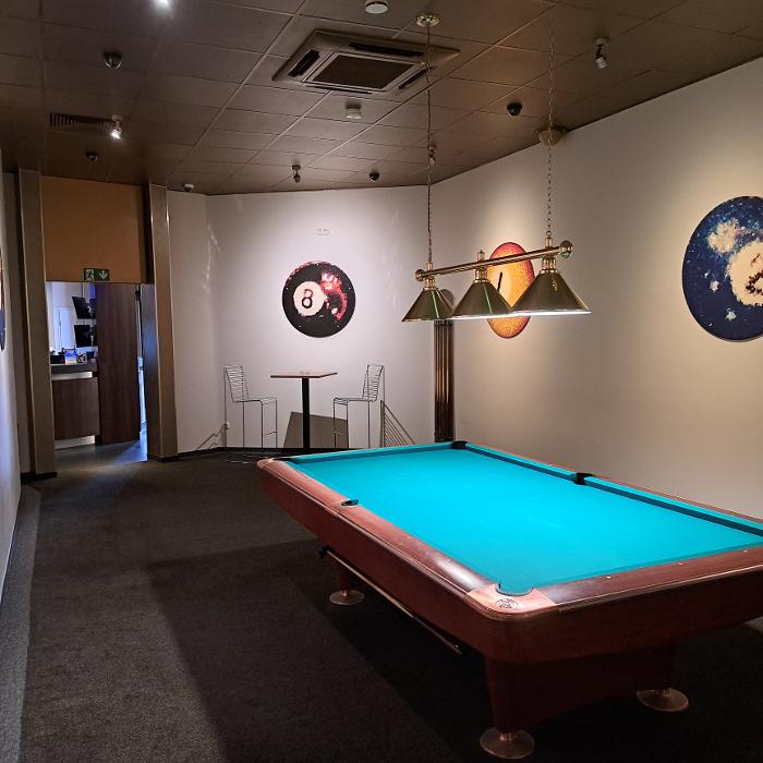 SPIEL-IN Spielhalle Kaisersesch, Alte Mayener Straße in Kaisersesch