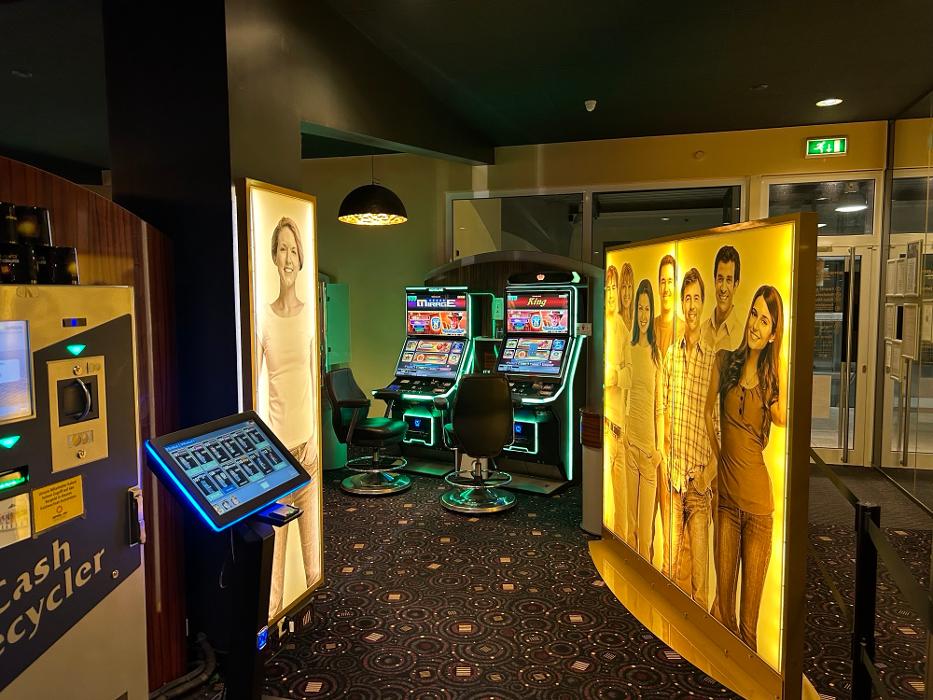 SPIEL-IN Spielhalle Polch, Im Roten Tal in Polch