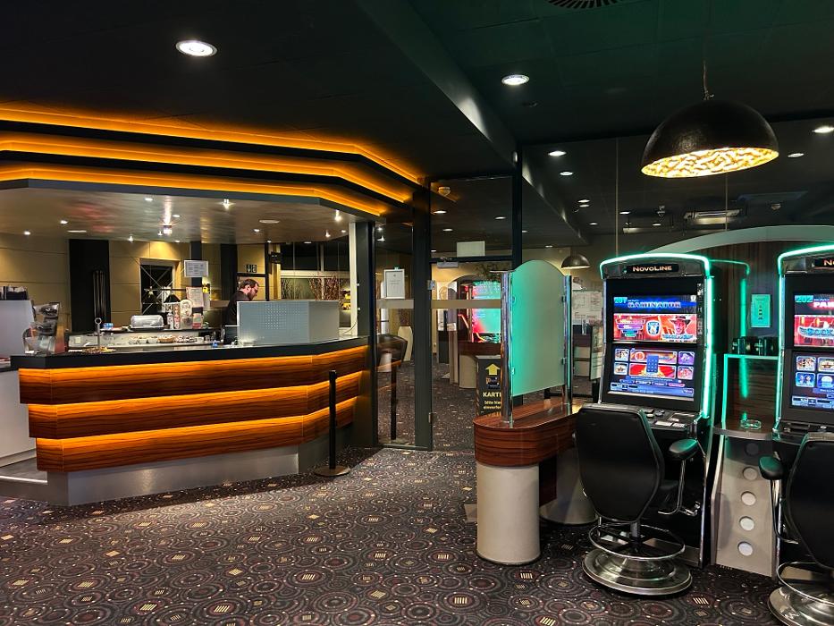 SPIEL-IN Spielhalle Polch, Im Roten Tal in Polch