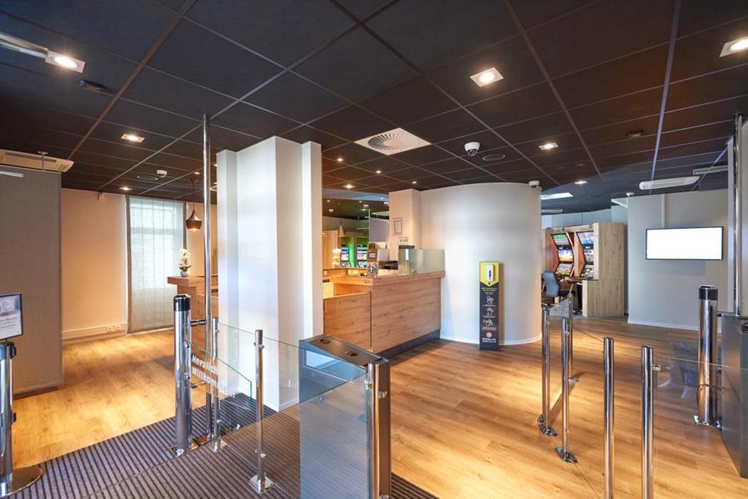 SPIEL-IN Spielhalle Limburg (ab 18), Schiede in Limburg an der Lahn