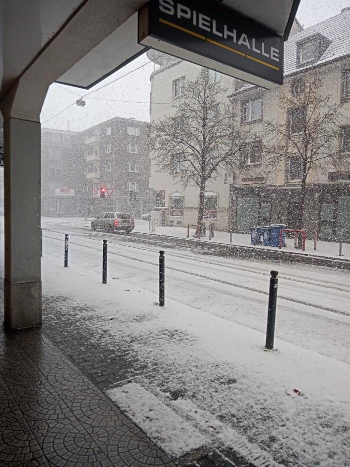 SPIEL-IN Spielhalle Oberhausen, Helmholtzstraße in Oberhausen