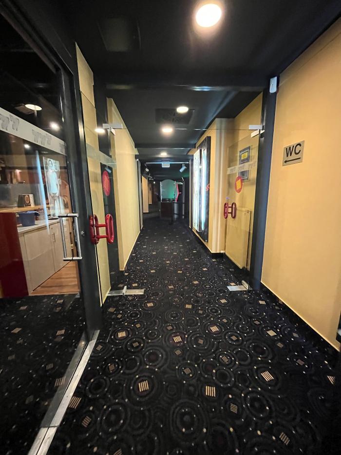 SPIEL-IN Spielhalle Montabaur, Wilhelm-Mangels-Straße in Montabaur