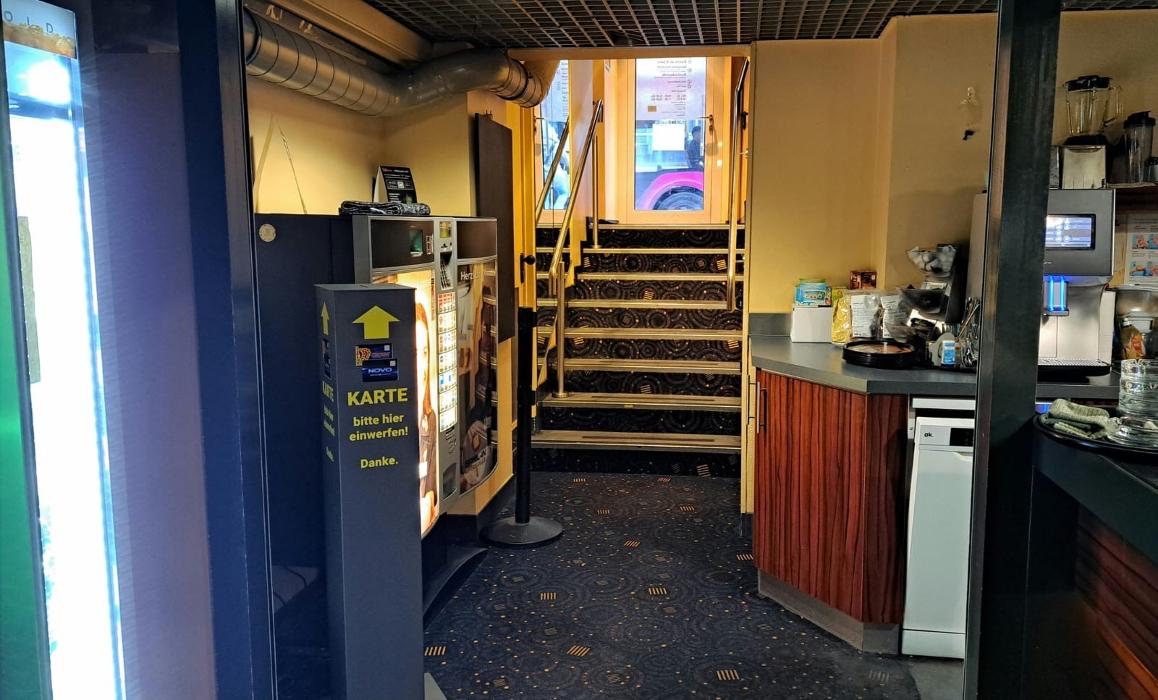 SPIEL-IN Spielhalle Koblenz (ab 18), Pfuhlgasse in Koblenz