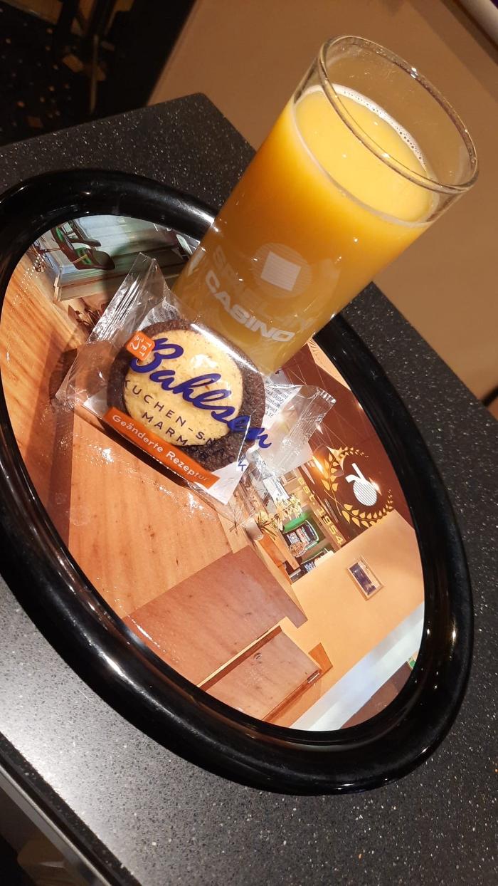 SPIEL-IN Spielhalle Wiesbaden (ab 18), Bahnhofsplatz in Wiesbaden