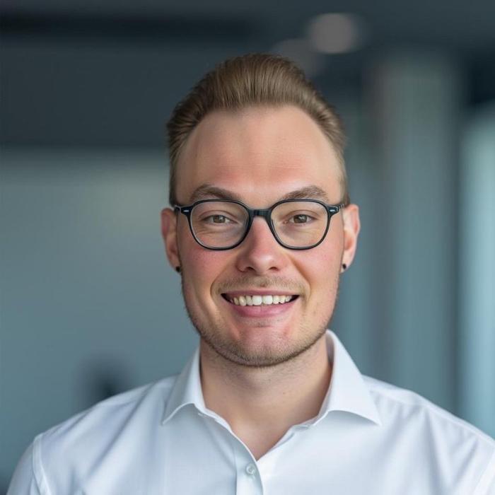 ERGO Versicherung David Wilhelm, Bitterfelder Straße in Leipzig