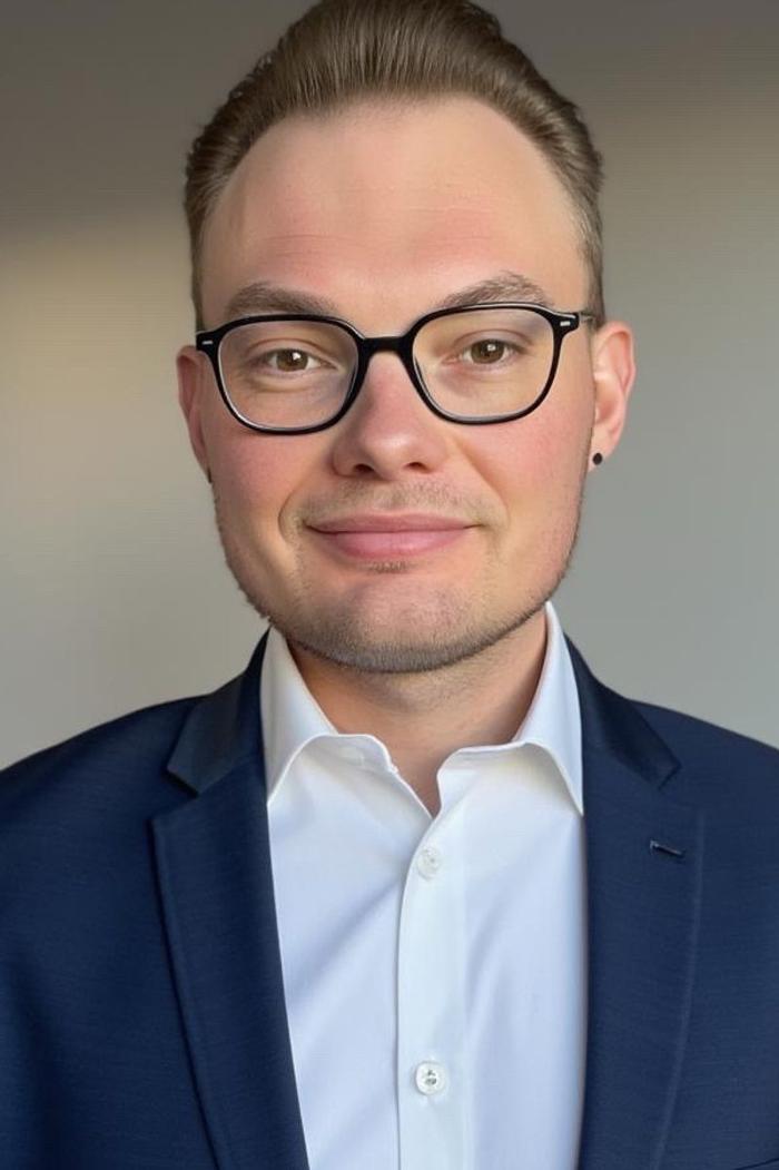 ERGO Versicherung David Wilhelm, Bitterfelder Straße in Leipzig