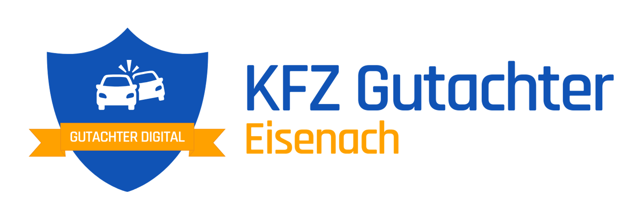 Logo KFZ-Gutachter Eisenach-Sachverständigenbüro Logo KFZ-Gutachter Eisenach-Sachverständigenbüro