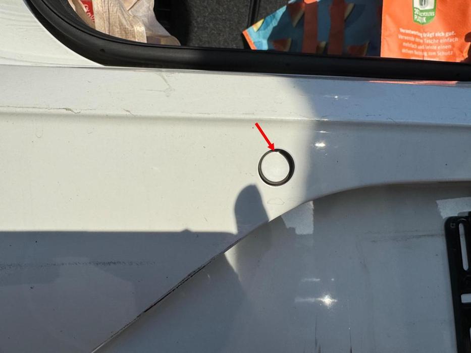 KFZ-Gutachter Eisenach-Sachverständigenbüro, Altstadtstraße in Eisenach