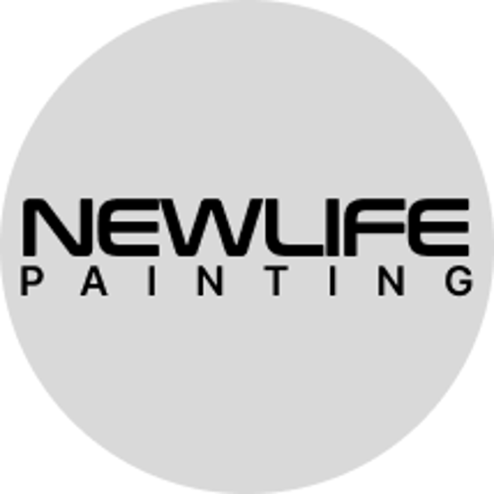 New Life Painting RVA - Richmond, VA
