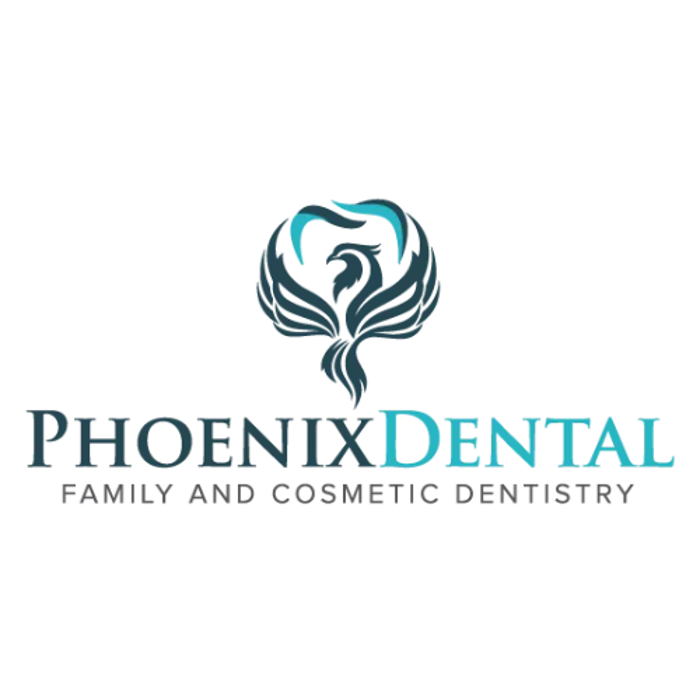 Phoenix Dental Logo