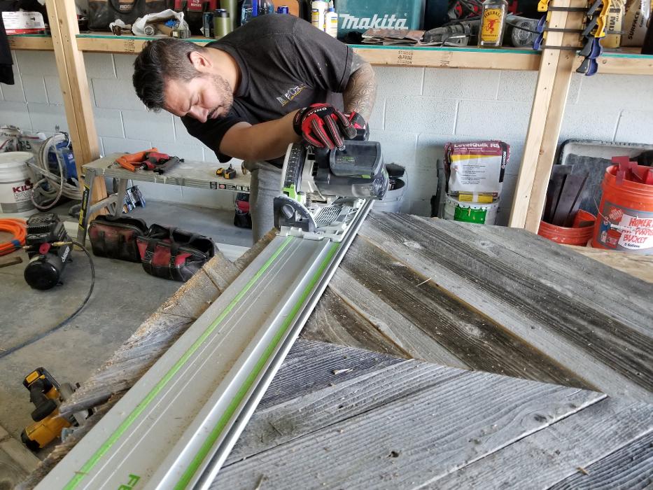 Pure Construction Denver Image