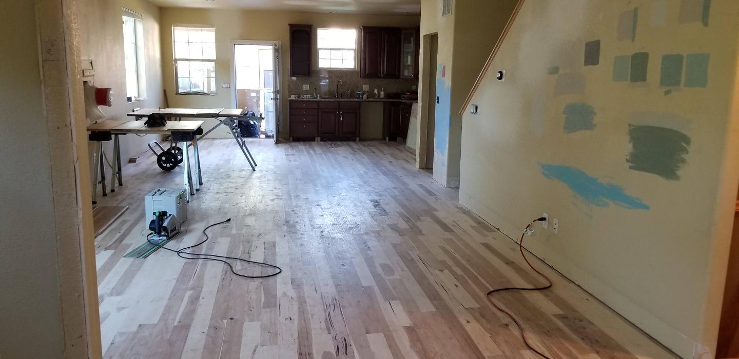 Pure Construction Denver Image