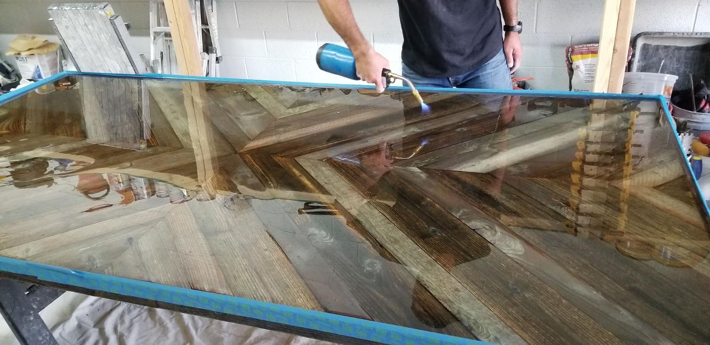 Pure Construction Denver Image