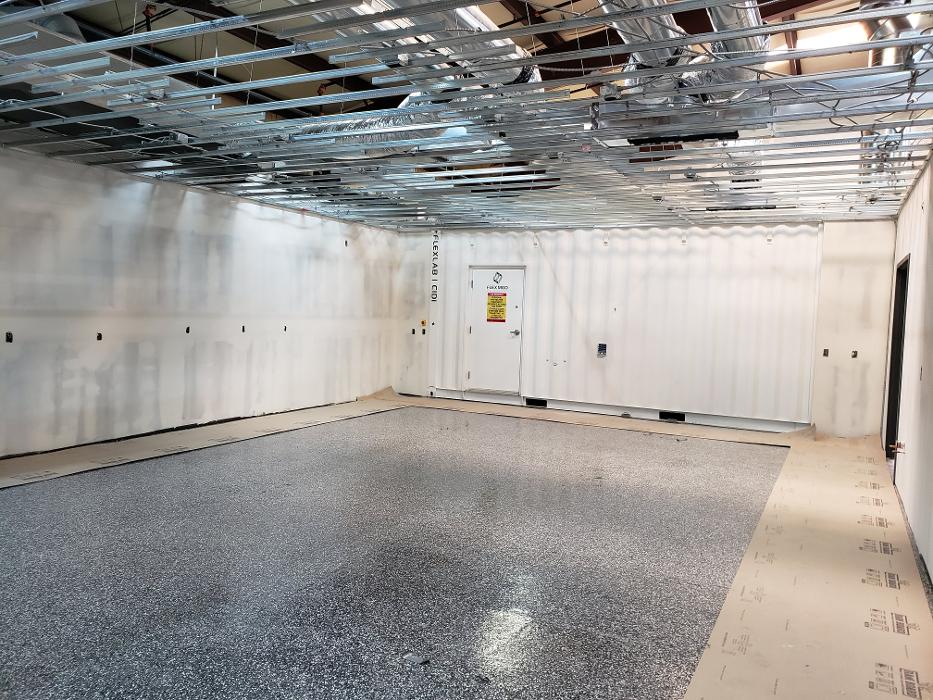 Pure Construction Denver Image