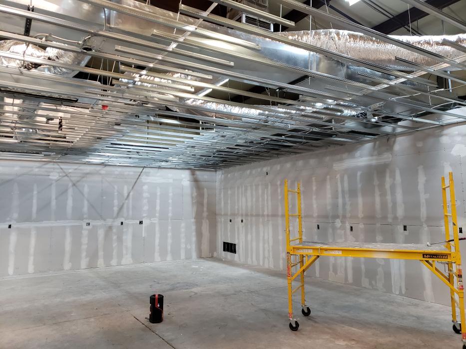 Pure Construction Denver Image