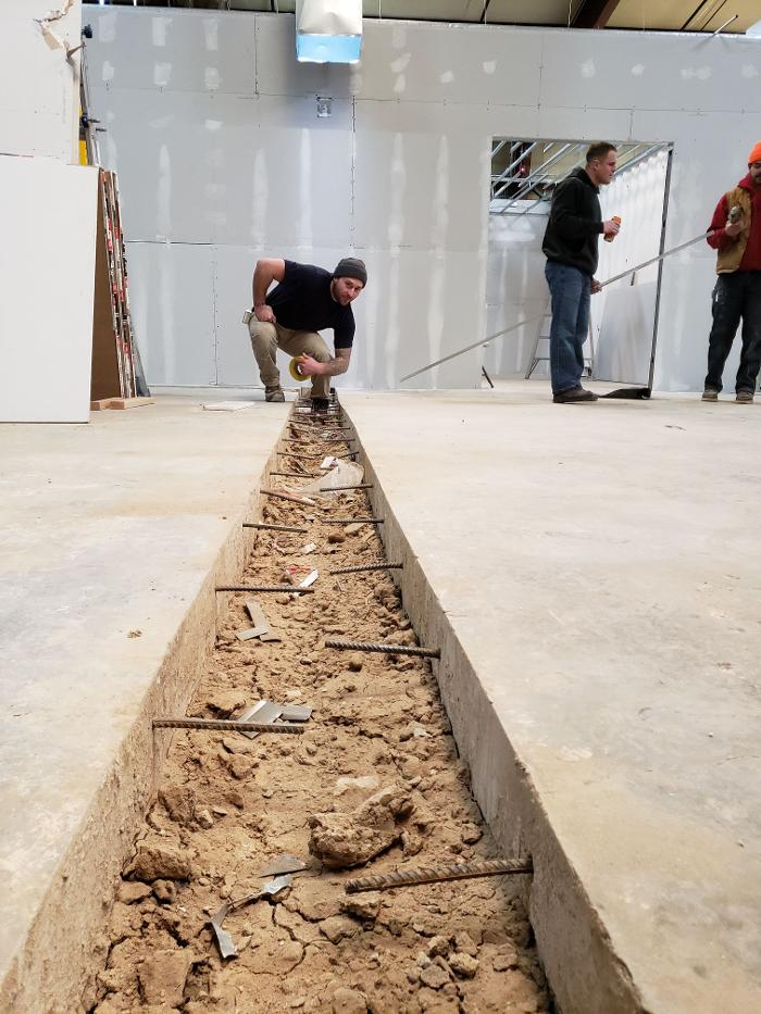 Pure Construction Denver Image