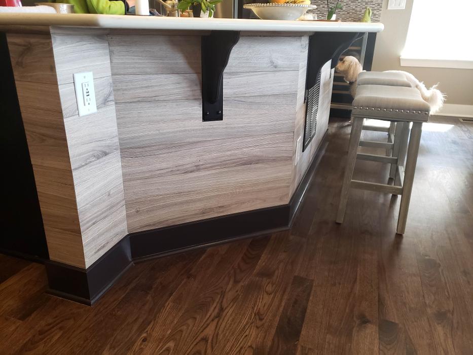 Pure Construction Denver Image