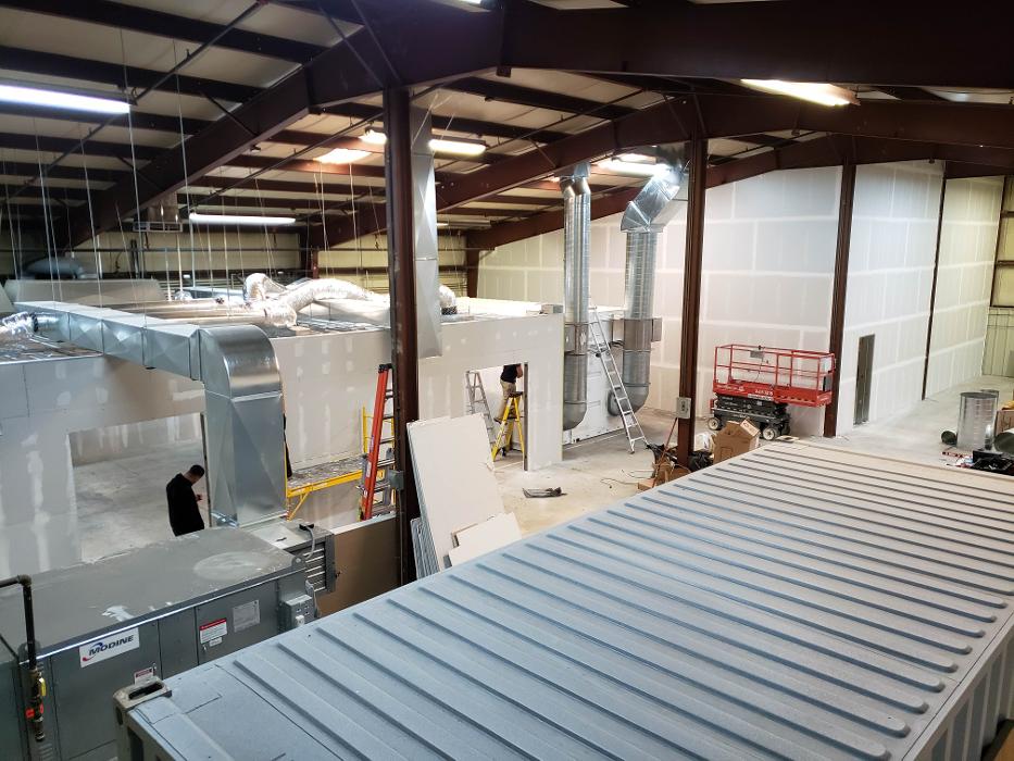 Pure Construction Denver Image