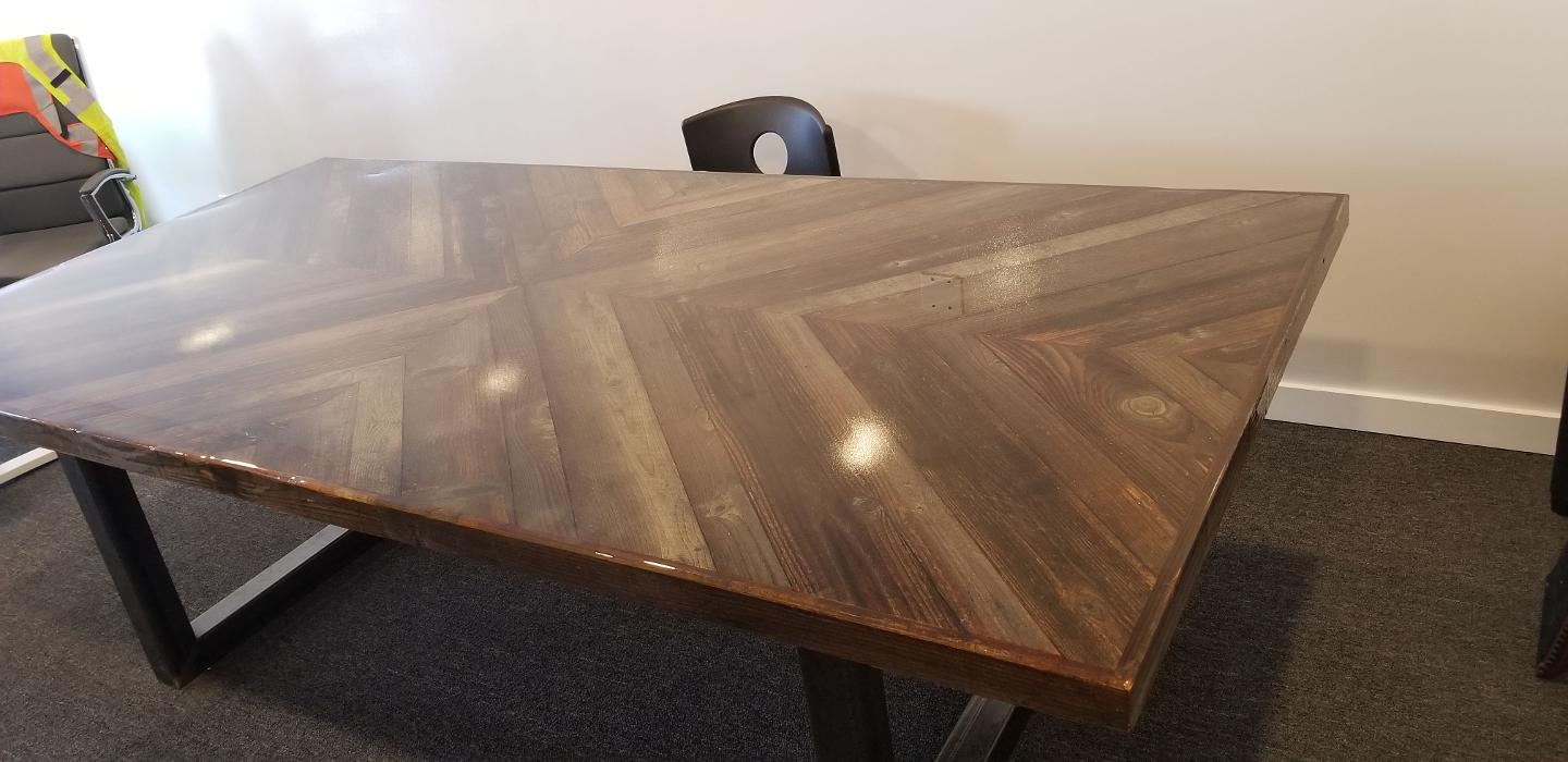 Pure Construction Denver Image