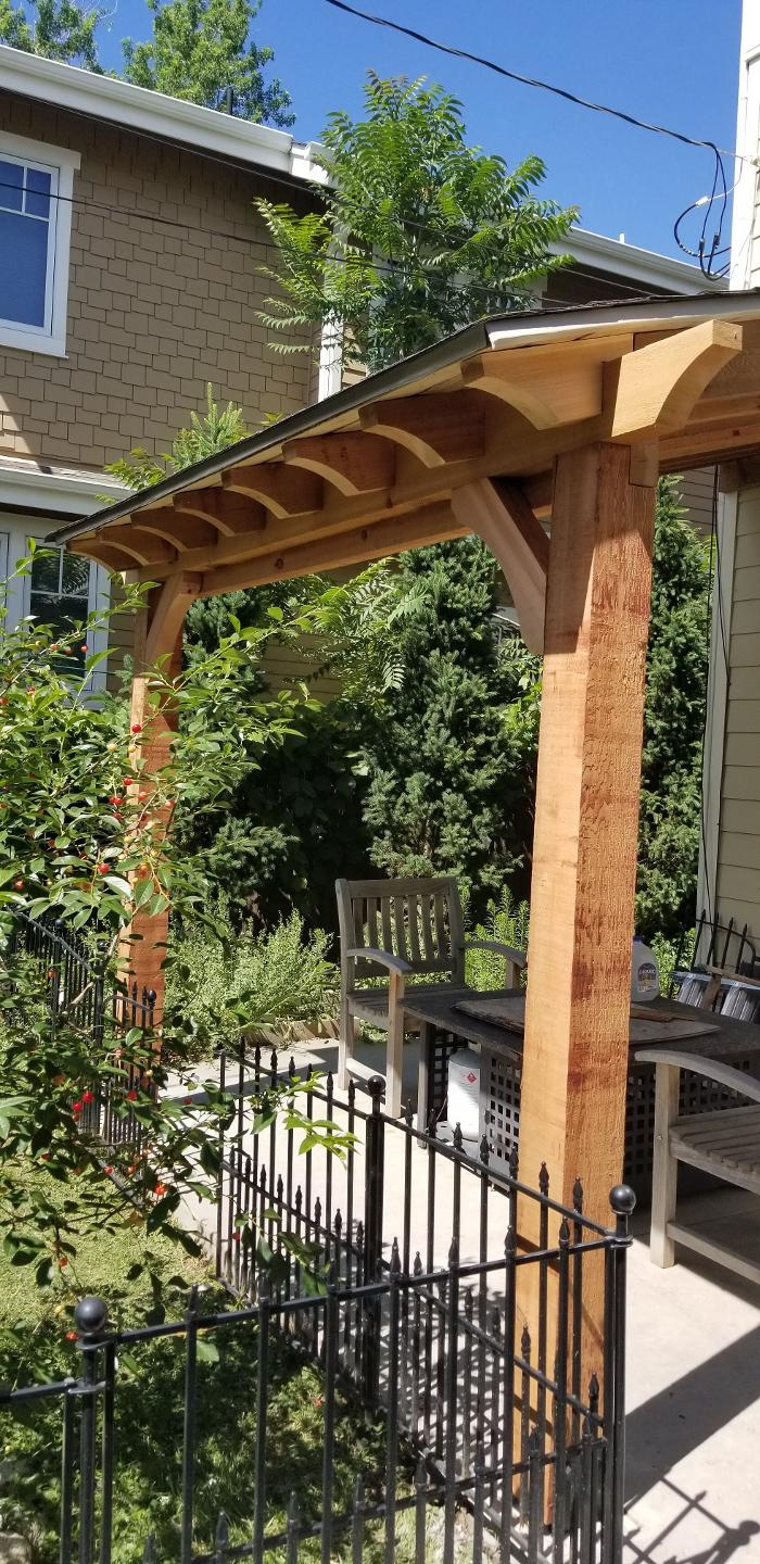 Pure Construction Denver Image