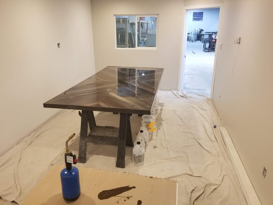 Pure Construction Denver Image