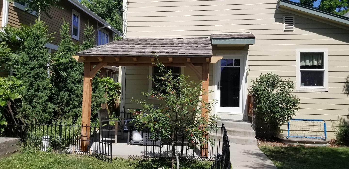 Pure Construction Denver Image