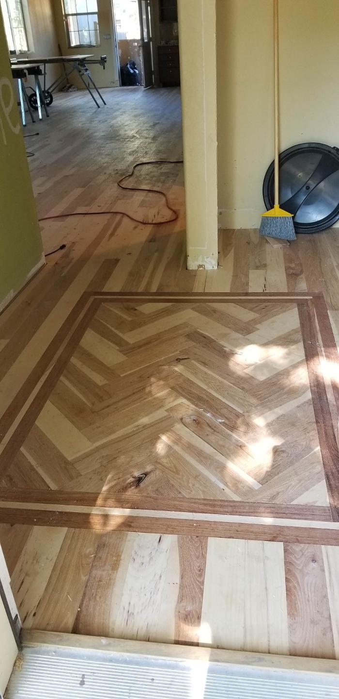 Pure Construction Denver Image