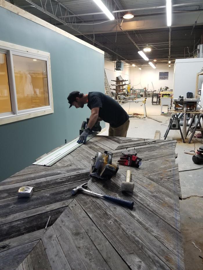 Pure Construction Denver Image