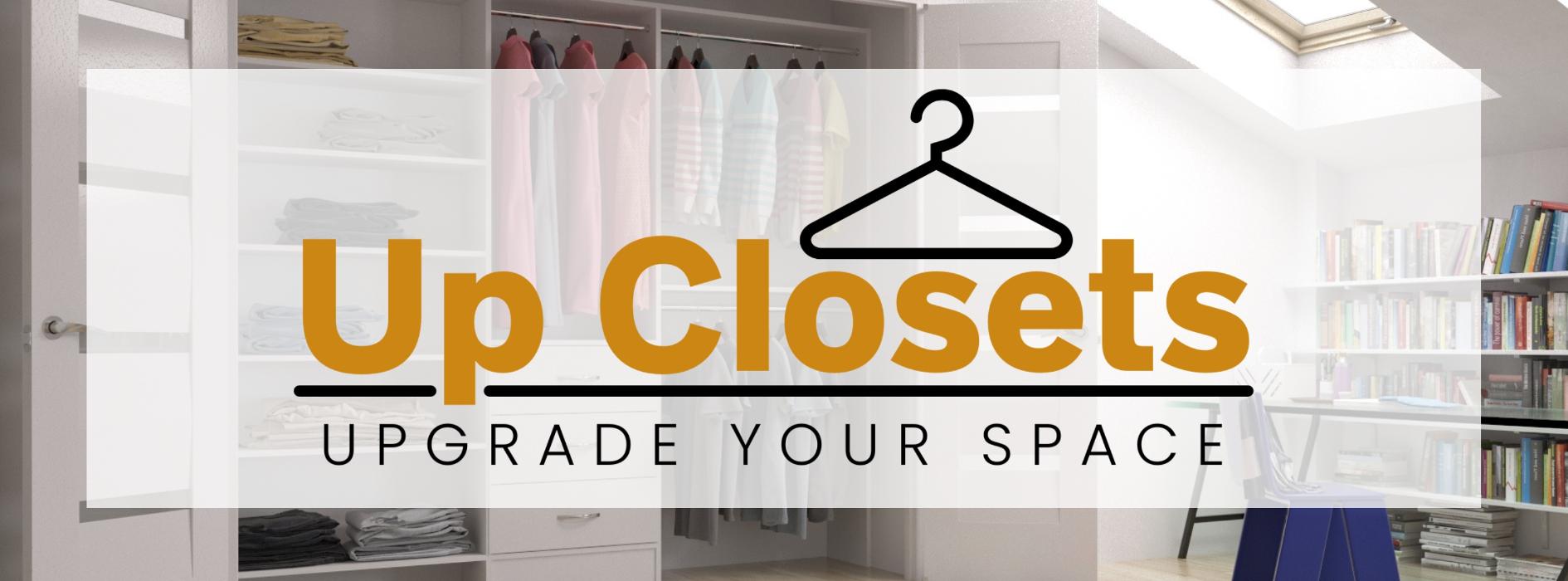 Up Closets of Indianapolis - Westfield, IN