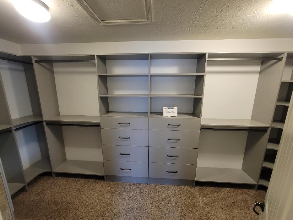 Up Closets of Indianapolis - Westfield, IN