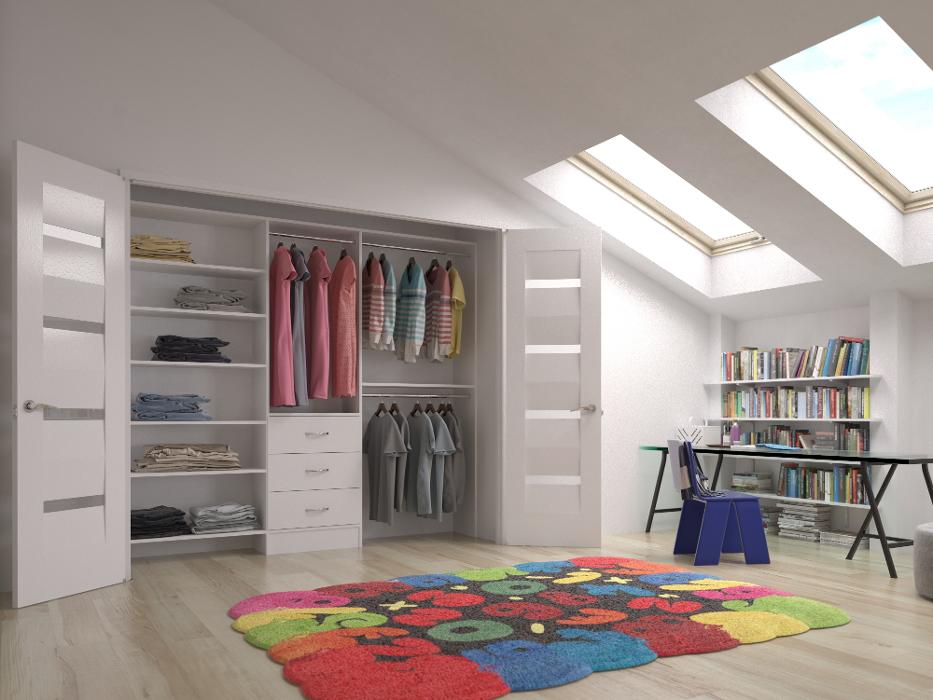 Up Closets of Indianapolis - Westfield, IN