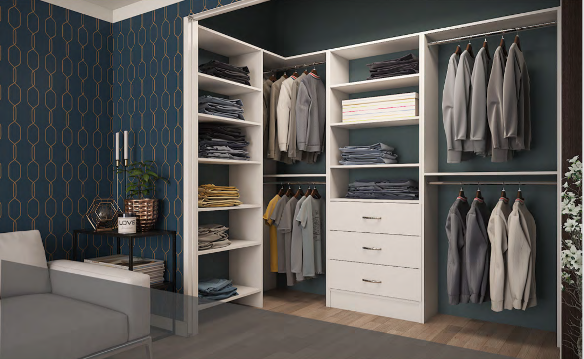 Up Closets of Indianapolis - Westfield, IN