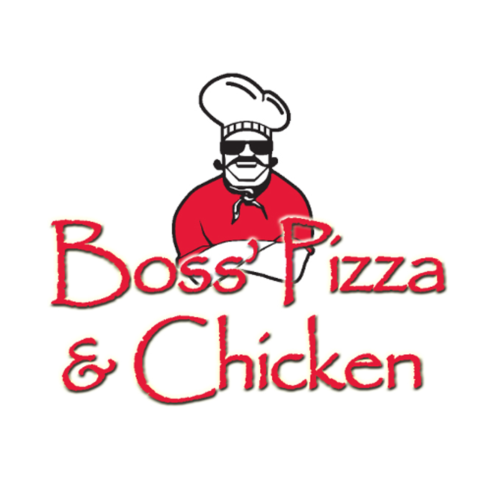 Boss' Pizza & Chicken Grand Forks - Grand Forks, ND