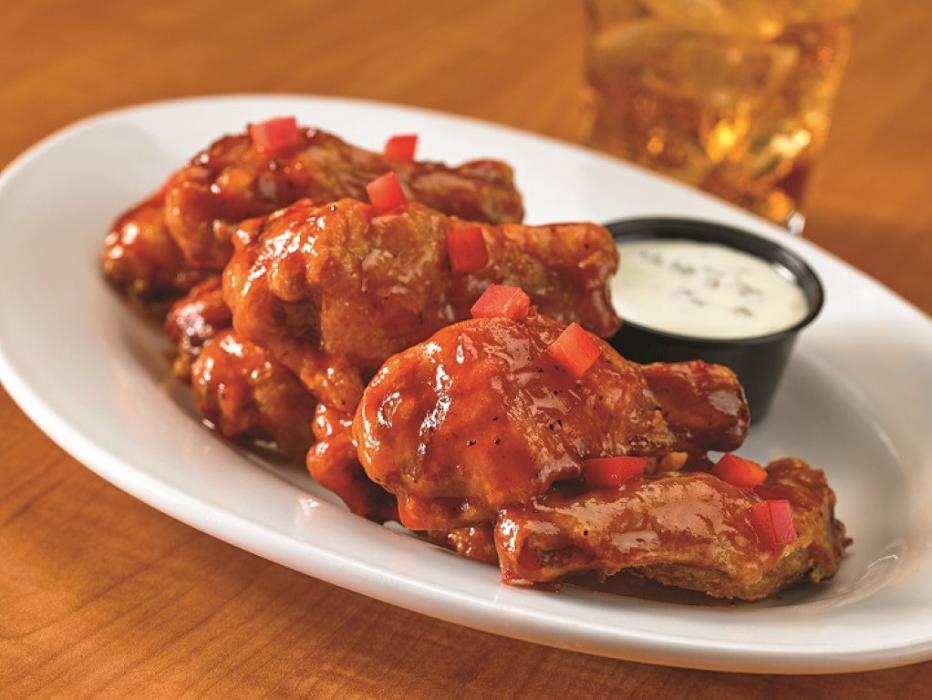 Green Mill Restaurant & Bar Image